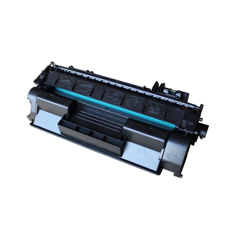 Compatible wholesale black  toner cartridge for  HP CE505A